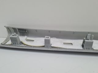 bontott VW GOLF VII Bal A Oszlop Hangszóró Burkolat