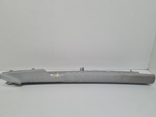 bontott VW GOLF VII Bal A Oszlop Hangszóró Burkolat