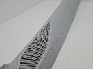 bontott VW GOLF VII Bal A Oszlop Hangszóró Burkolat