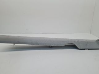 bontott VW GOLF VII Bal A Oszlop Hangszóró Burkolat