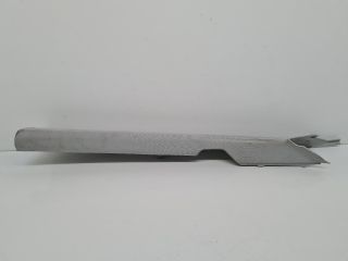 bontott VW GOLF VII Bal A Oszlop Hangszóró Burkolat