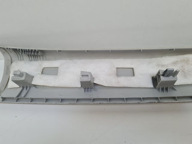 bontott VW GOLF VII Bal A Oszlop Hangszóró Burkolat