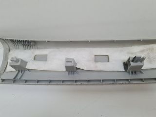 bontott VW GOLF VII Bal A Oszlop Hangszóró Burkolat