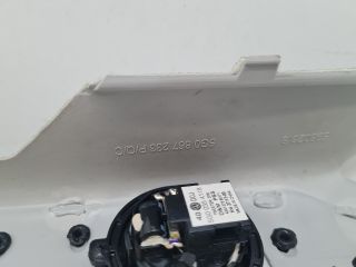 bontott VW GOLF VII Bal A Oszlop Hangszóró Burkolat