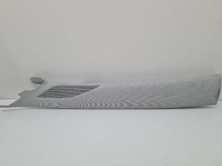 bontott VW GOLF VII Bal A Oszlop Hangszóró Burkolat