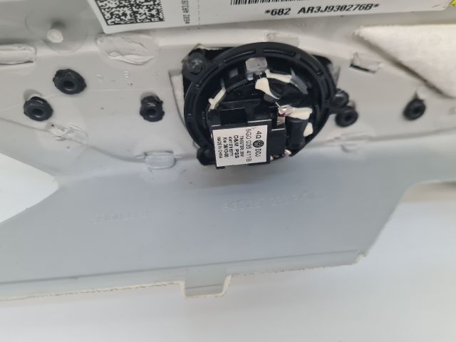 bontott VW GOLF VII Bal A Oszlop Hangszóró Burkolat