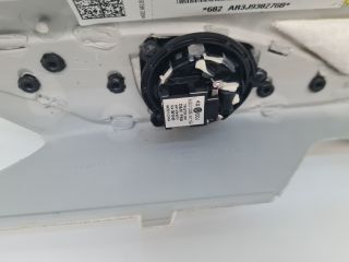 bontott VW GOLF VII Bal A Oszlop Hangszóró Burkolat