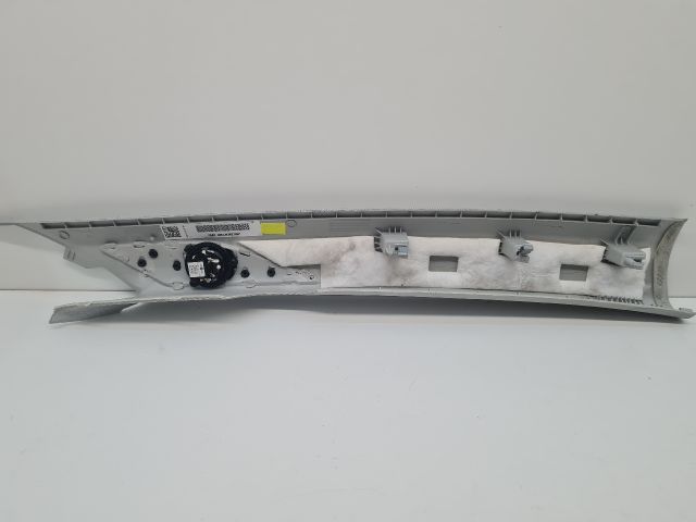 bontott VW GOLF VII Bal A Oszlop Hangszóró Burkolat