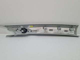 bontott VW GOLF VII Bal A Oszlop Hangszóró Burkolat