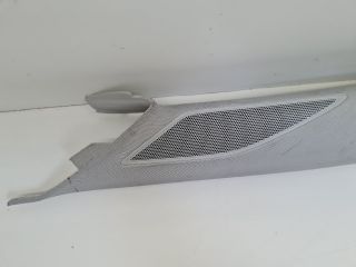 bontott VW GOLF VII Bal A Oszlop Hangszóró Burkolat
