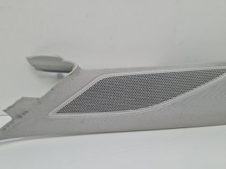 bontott VW GOLF VII Bal A Oszlop Hangszóró Burkolat