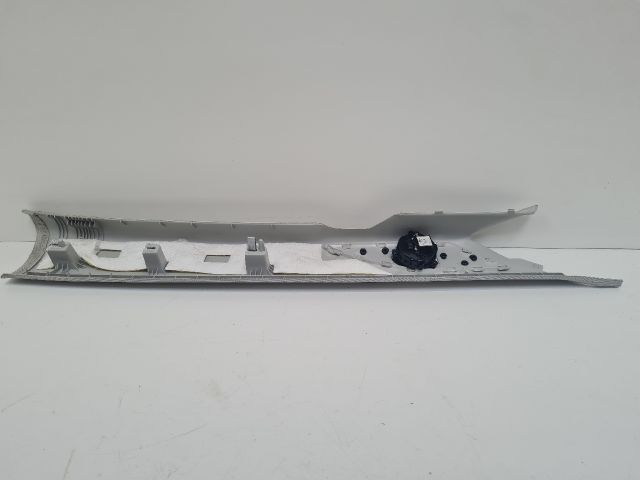 bontott VW GOLF VII Bal A Oszlop Hangszóró Burkolat