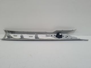 bontott VW GOLF VII Bal A Oszlop Hangszóró Burkolat