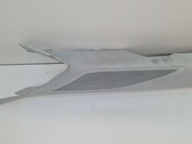 bontott VW GOLF VII Bal A Oszlop Hangszóró Burkolat