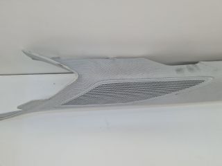 bontott VW GOLF VII Bal A Oszlop Hangszóró Burkolat