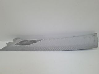 bontott VW GOLF VII Bal A Oszlop Hangszóró Burkolat