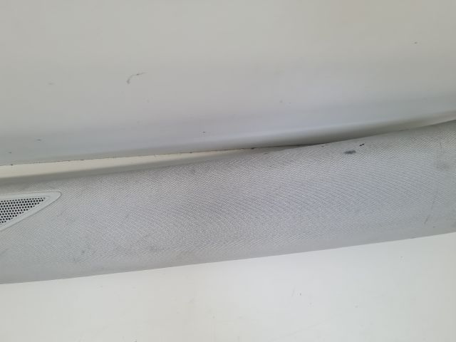 bontott VW GOLF VII Bal A Oszlop Hangszóró Burkolat