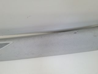 bontott VW GOLF VII Bal A Oszlop Hangszóró Burkolat