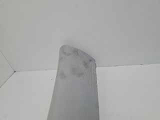 bontott VW GOLF VII Bal A Oszlop Hangszóró Burkolat