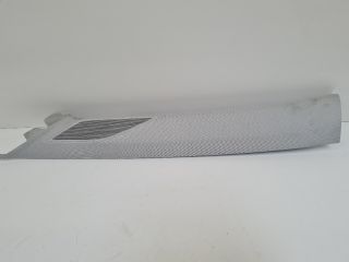 bontott VW GOLF VII Bal A Oszlop Hangszóró Burkolat