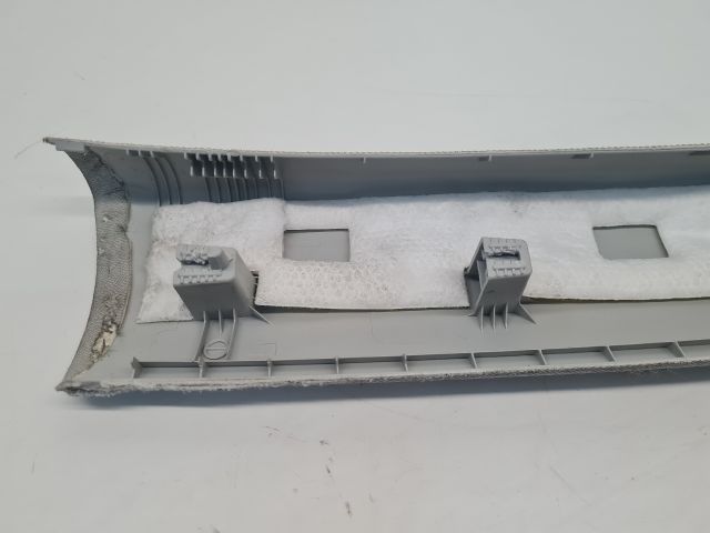 bontott VW GOLF VII Bal A Oszlop Hangszóró Burkolat