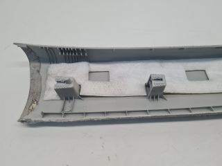 bontott VW GOLF VII Bal A Oszlop Hangszóró Burkolat