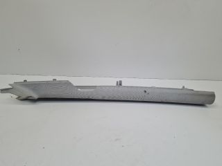 bontott VW GOLF VII Bal A Oszlop Hangszóró Burkolat