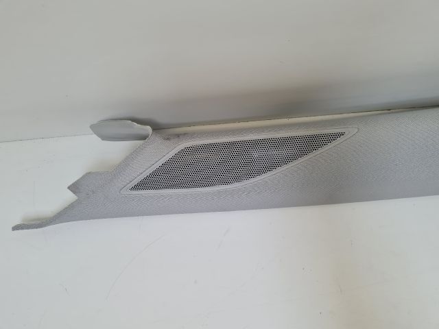 bontott VW GOLF VII Bal A Oszlop Hangszóró Burkolat