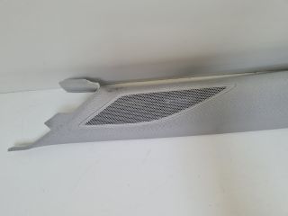 bontott VW GOLF VII Bal A Oszlop Hangszóró Burkolat