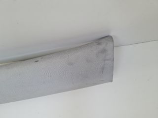 bontott VW GOLF VII Bal A Oszlop Hangszóró Burkolat