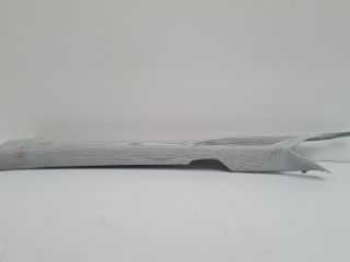 bontott VW GOLF VII Bal A Oszlop Hangszóró Burkolat