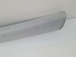 bontott VW GOLF VII Bal A Oszlop Hangszóró Burkolat