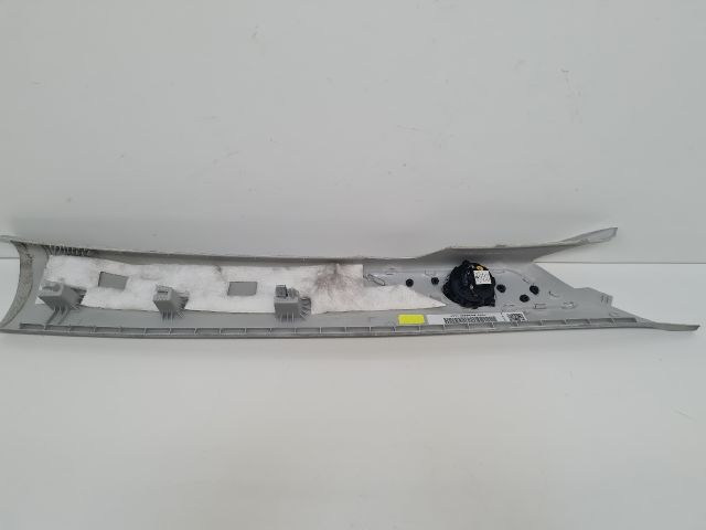 bontott VW GOLF VII Bal A Oszlop Hangszóró Burkolat