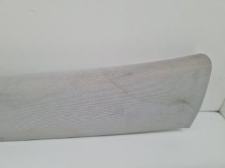 bontott VW GOLF VII Bal A Oszlop Hangszóró Burkolat