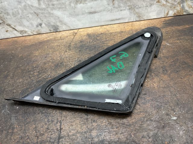 bontott VW GOLF VII Bal A Oszlop Oldalablak Üveg