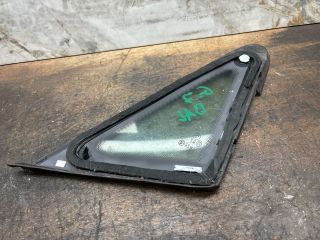 bontott VW GOLF VII Bal A Oszlop Oldalablak Üveg