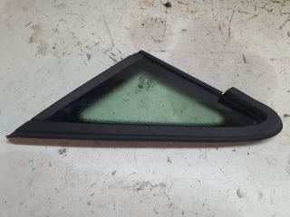 bontott VW GOLF VII Bal A Oszlop Oldalablak Üveg