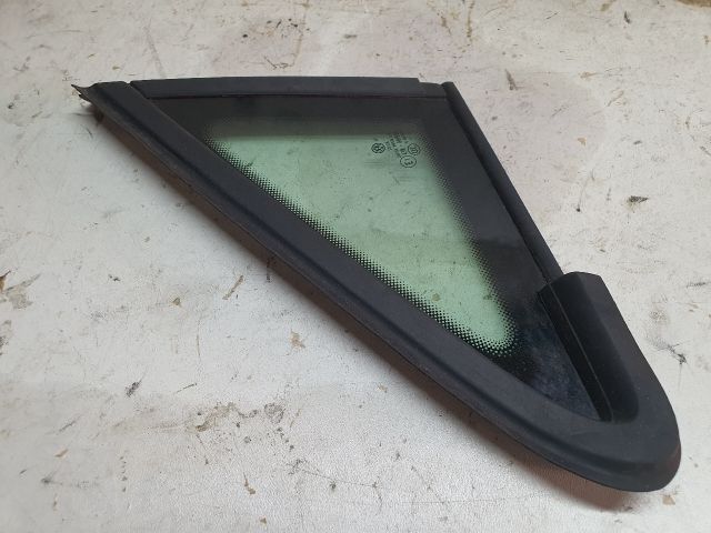 bontott VW GOLF VII Bal A Oszlop Oldalablak Üveg