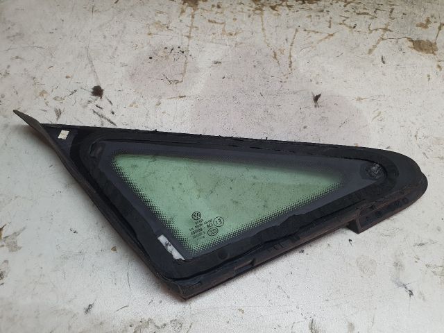 bontott VW GOLF VII Bal A Oszlop Oldalablak Üveg