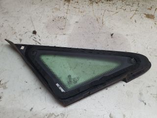 bontott VW GOLF VII Bal A Oszlop Oldalablak Üveg