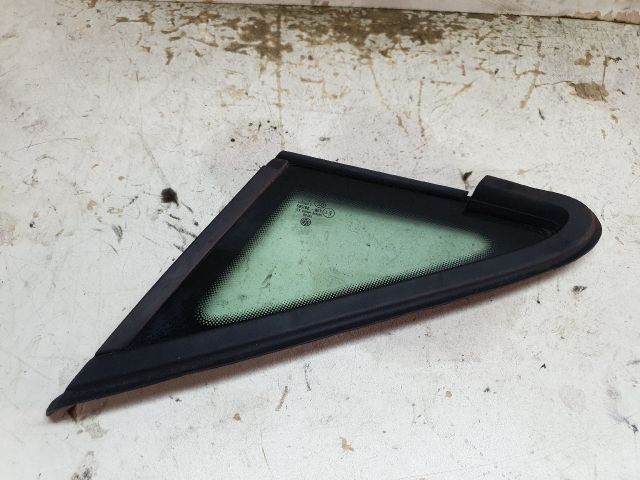 bontott VW GOLF VII Bal A Oszlop Oldalablak Üveg