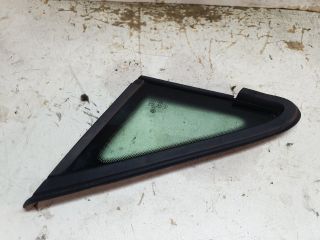 bontott VW GOLF VII Bal A Oszlop Oldalablak Üveg