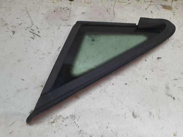 bontott VW GOLF VII Bal A Oszlop Oldalablak Üveg