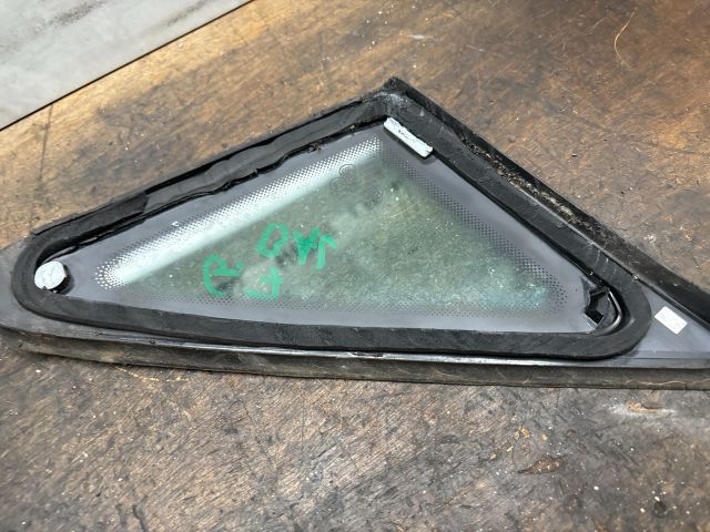 bontott VW GOLF VII Bal A Oszlop Oldalablak Üveg