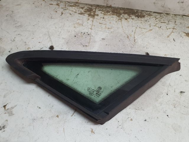 bontott VW GOLF VII Bal A Oszlop Oldalablak Üveg