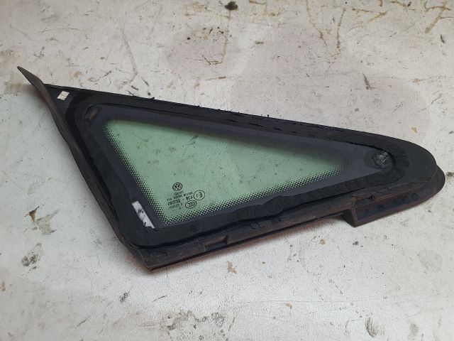 bontott VW GOLF VII Bal A Oszlop Oldalablak Üveg