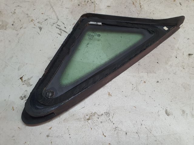 bontott VW GOLF VII Bal A Oszlop Oldalablak Üveg