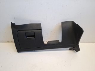 bontott VW GOLF VII Bal Alsó Műszerfal Burkolat