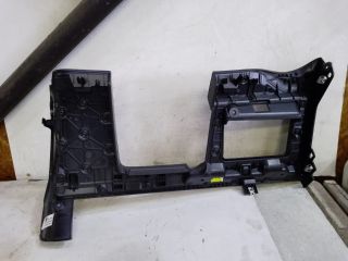 bontott VW GOLF VII Bal Alsó Műszerfal Burkolat