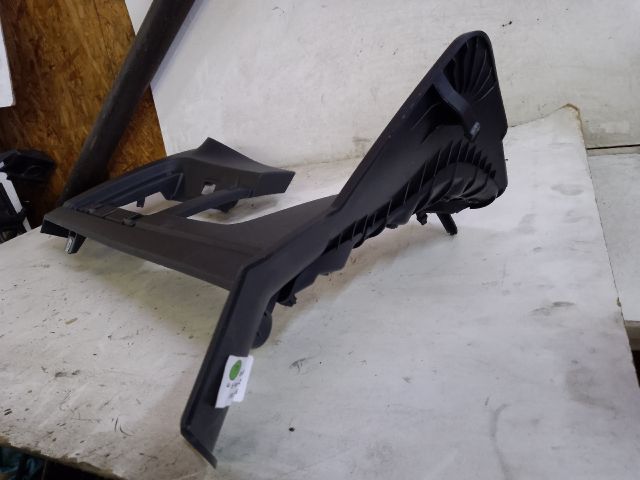 bontott VW GOLF VII Bal Alsó Műszerfal Burkolat